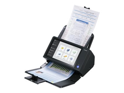 CANON ScanFront 400 Document scanner