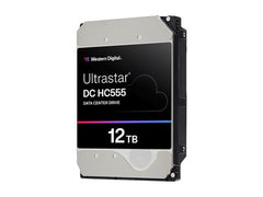 WESTERN DIGITAL Ultrastar DC HC555 12To