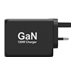 PORT DESIGNS 120W Gan Charger USB-C