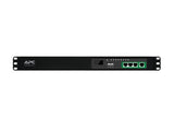 APC Easy PDU Switched 1U 16A 230V