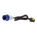 APC Power Cord Locking C19 to