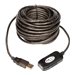 EATON TRIPPLITE USB 2.0 Active Ext Cable