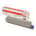 OKI TONER-C8600-BLACK - 6 000 P