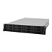 SYNOLOGY RS3621RPxs 12-bay NAS-Rack