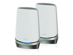 NETGEAR ORBI AX11000 1ROU +1 SATELL BNDL
