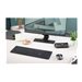 CHERRY KW 9100 SLIM Rechargeable (DE)