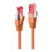 MCL-SAMA Cordon de brassage RJ4   (P)