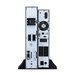 APC Easy UPS On-Line Li-Ion SRVL RT Ext.
