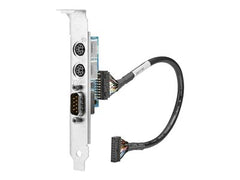 HP 800/600/400 G3 Serial/ PS/2 Adapter