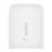 BELKIN Chargeur secteur USB-C PD 20W