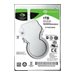 SEAGATE Barracuda 500GB HDD SATA 2.5inch