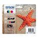 EPSON TONER NOIR 2500P POUR WF