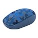 LOGI M330 Silent Plus Blue - 2.4GHZ