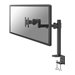 NEOMOUNTS DeskMount 10-26 p Clamp Black