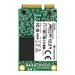 TRANSCEND 256Go mSATA SSD SATA III