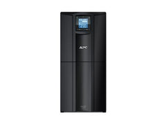 APC Smart-UPS C 3000VA LCD 230V
