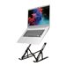 URBAN FACTORY ERGO stand alluminium