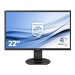 PHILIPS 221B8LJEB/00 21.5inch LCD