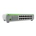 ALLIED Unmanaged Fast Ethernet Switch