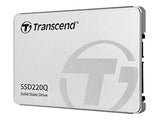 TRANSCEND SSD220Q 2To SATA3 2.5p SSD
