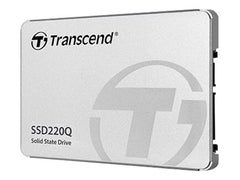TRANSCEND SSD220Q 2To SATA3 2.5p SSD