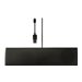 LINDY USB TypeA 4K30 Conf Soundbar & Cam