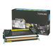 LEXMARK CART RETURN PROGRAM JAU