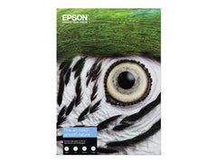 EPSON Fine Art Cotton Smooth Natural A2