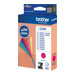 BROTHER LC223M cartouche magenta 550p