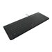 CHERRY Stream Protect Keyboard (DE)