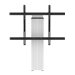 NEOMOUNTS Motorised Floor Stand/Wall Mnt