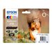 EPSON 1LB Multipack 378 Squirrel
