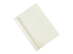 FELLOWES CPE PRESTIGE - BLANC 3MM X 100