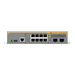 ALLIED Layer 3 Switch 8x10/100M/1/2.5/5G
