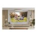 OPTOMA ML1080ST LED Projector 1200 Lumen