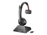 HP Poly Savi 8210 Monaural DECT
