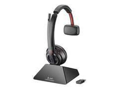 HP Poly Savi 8210 Monaural DECT