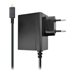 STEELPLAY AC Adapter Switch