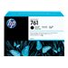 HP 761 ink matt black 400ml