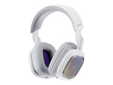 LOGI A30 - WHITE/PURPLE - EMEA
