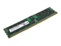 LENOVO 32Go DDR4 3200MHz ECC RDIMM