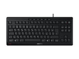 CHERRY Stream Corded Keyboard TKL (CS)