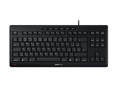 CHERRY Stream Corded Keyboard TKL (CS)