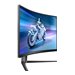 PHILIPS 32M2C5500W/00 31.5p