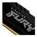 KINGSTON 16Go 3200MHz DDR4 CL16 DIMM
