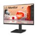 LG 24MS550-B.AEU 24p FHD IPS 100Hz