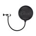 LOGI TECH Yeti USB Mic BLACKOUT