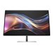 HP Series 7 Pro 727pu 27p QHD Tb 4 Monit