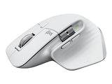 LOGI MX Master 3S Perf Wl Mouse P GREY