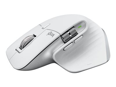LOGI MX Master 3S Perf Wl Mouse P GREY